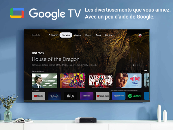 Installation IPTV4U Android